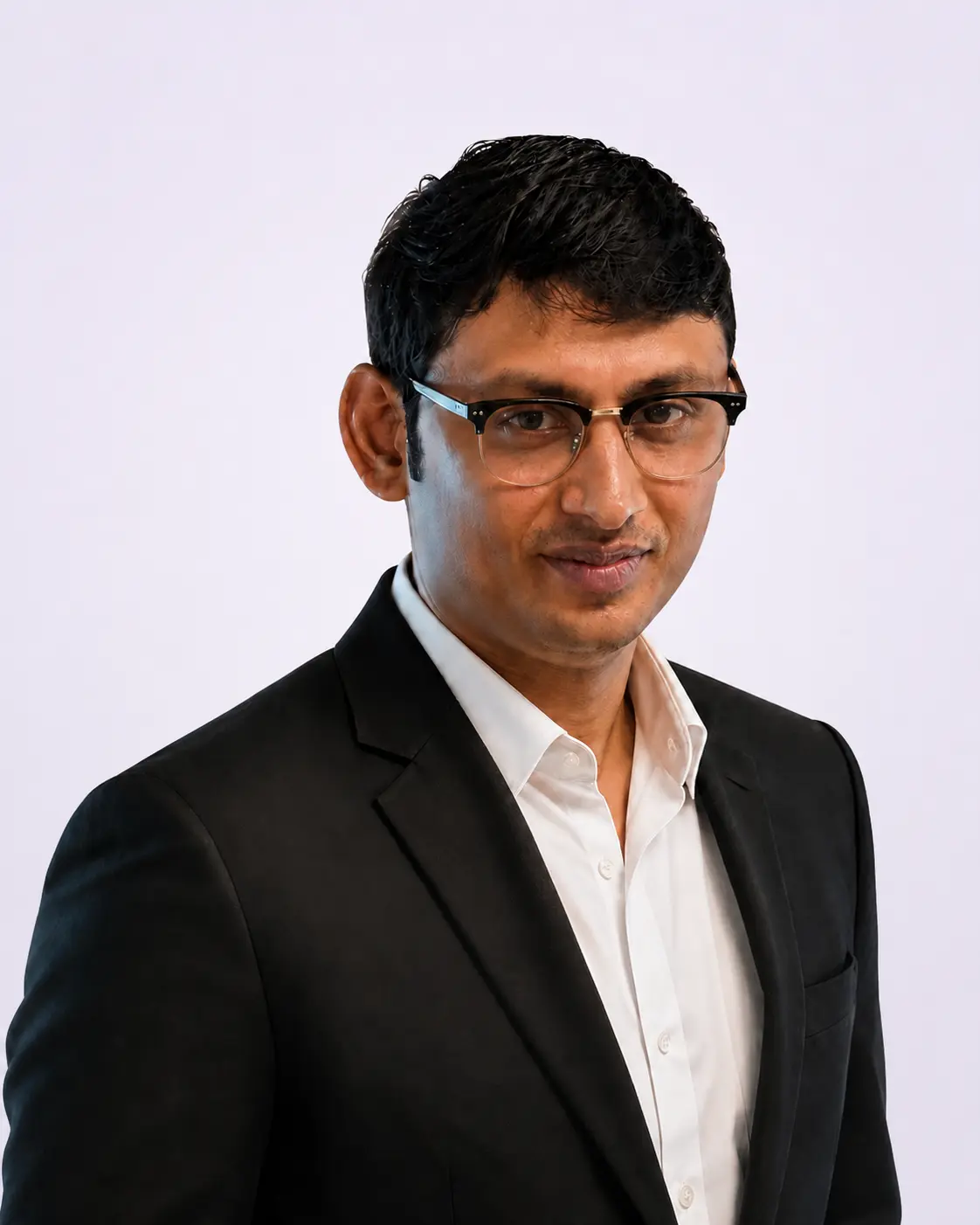 Arun S Babu